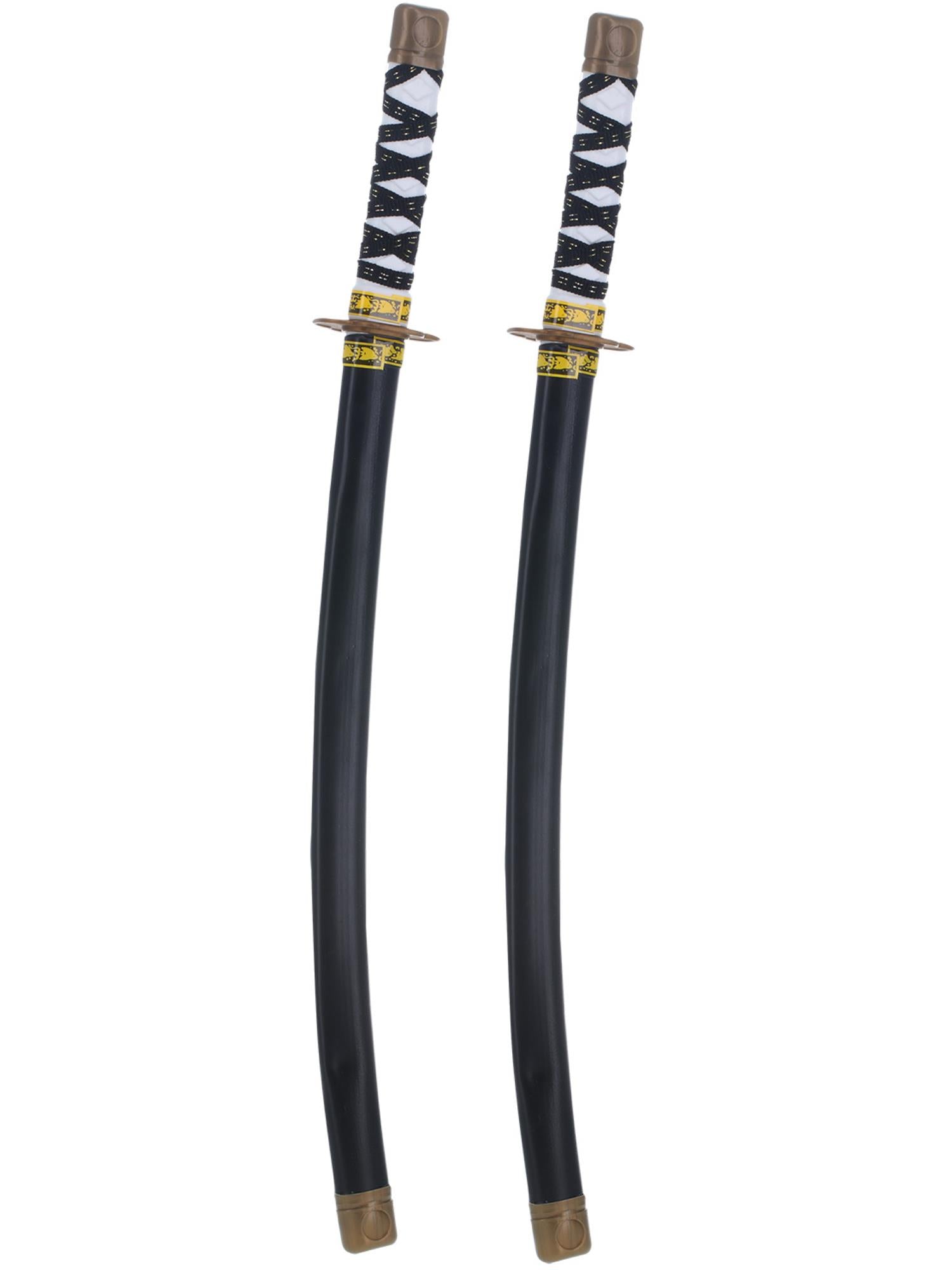 Ninja Swords, Pack of 2 1