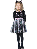 Cat Costume 1