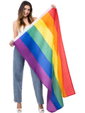 Pride Rainbow Flag 1