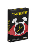 Wizkids Time Barons Card Game 1