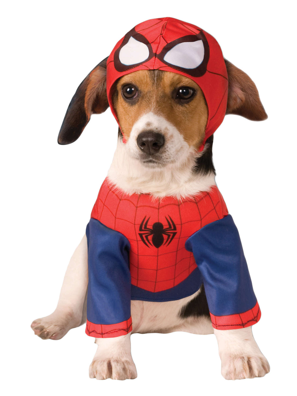 Spider-Man Pet Costume 2