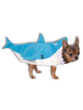 Shark Pet Costume 1