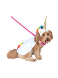 L/U Unicorn Cape W/Hood Pets 1