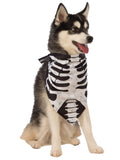 Skeleton Bandana Pet Costume 1