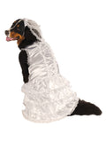Bride Pet Costume 1