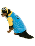 Xxxl Minion Pet Costume 1