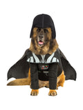 Darth Vader Pet Costume - Size Xxl 1
