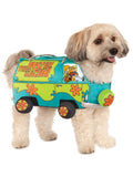 Mystery Machine Pet Costume 1