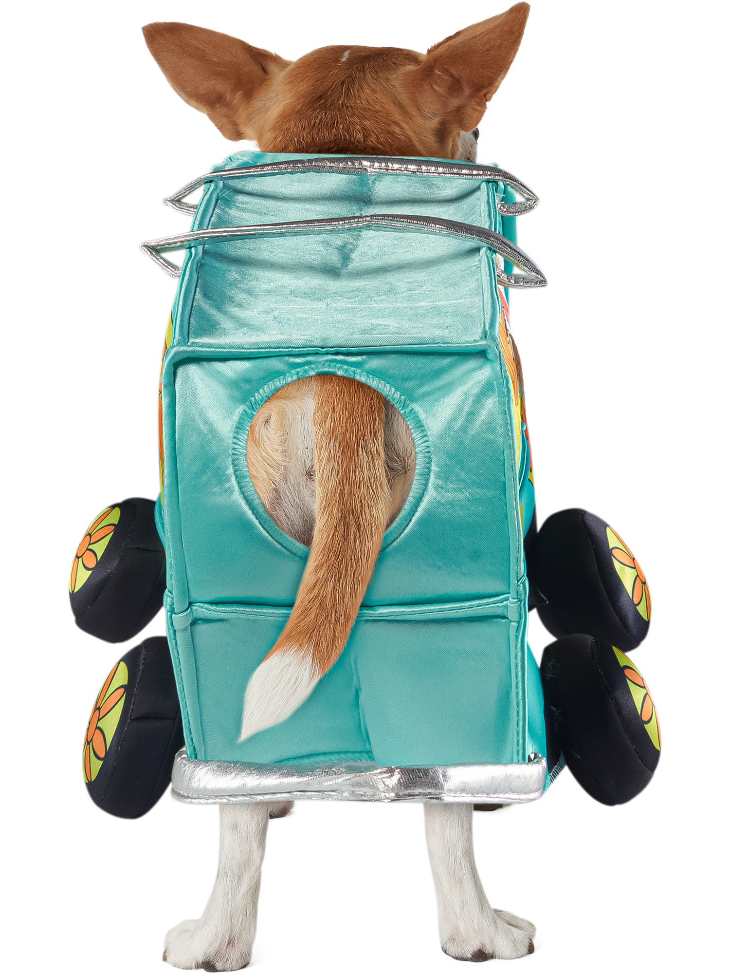 Mystery Machine Pet Costume 4