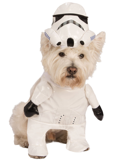 (Cl) Marching Stormtrooper Pet Cstm 1