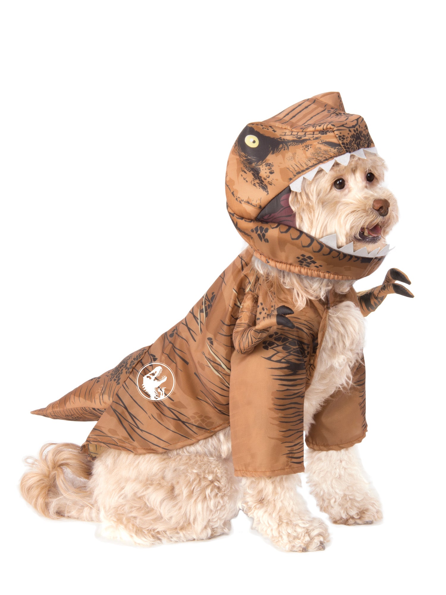 T-Rex Jurassic World 2 Pet Costume 1
