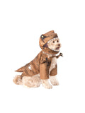 T-Rex Pet Costume 1