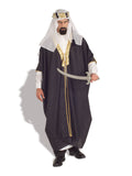 COSTUME-ADULT ARAB SHEIK 1