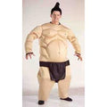 Costume-Sumo Wrestler 1