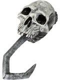 SKULL PIRATE HOOK HAND 1