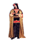 COSTUME-ROYAL SULTAN 1