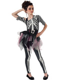 Skelee Ballerina 1