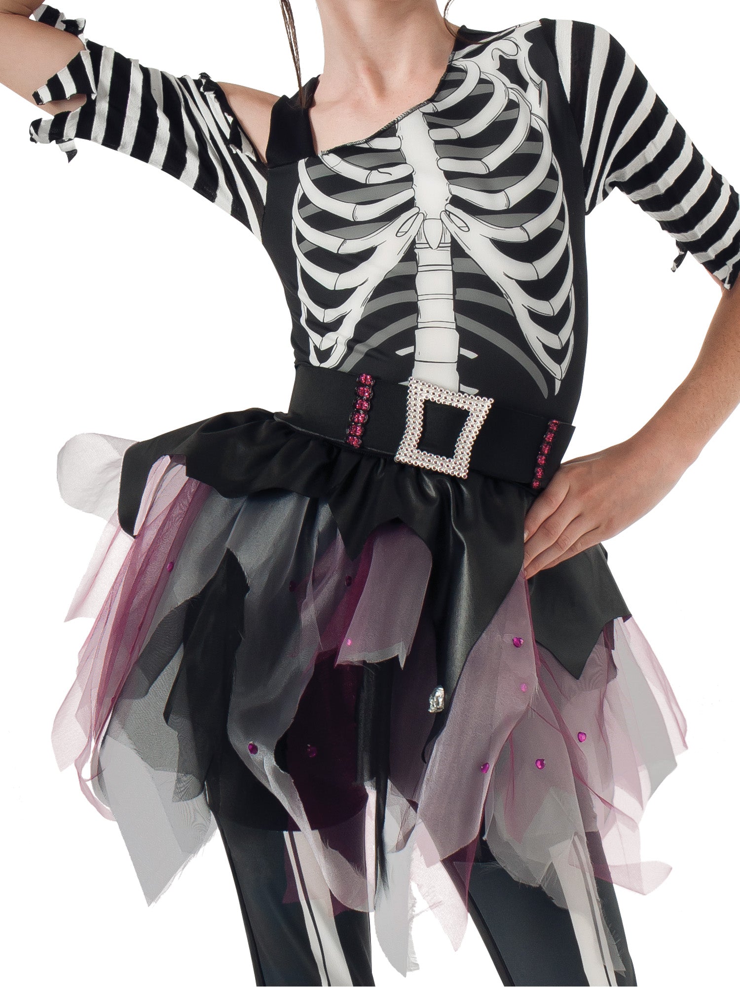 Skelee Ballerina 2