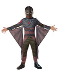 Hiccup 1