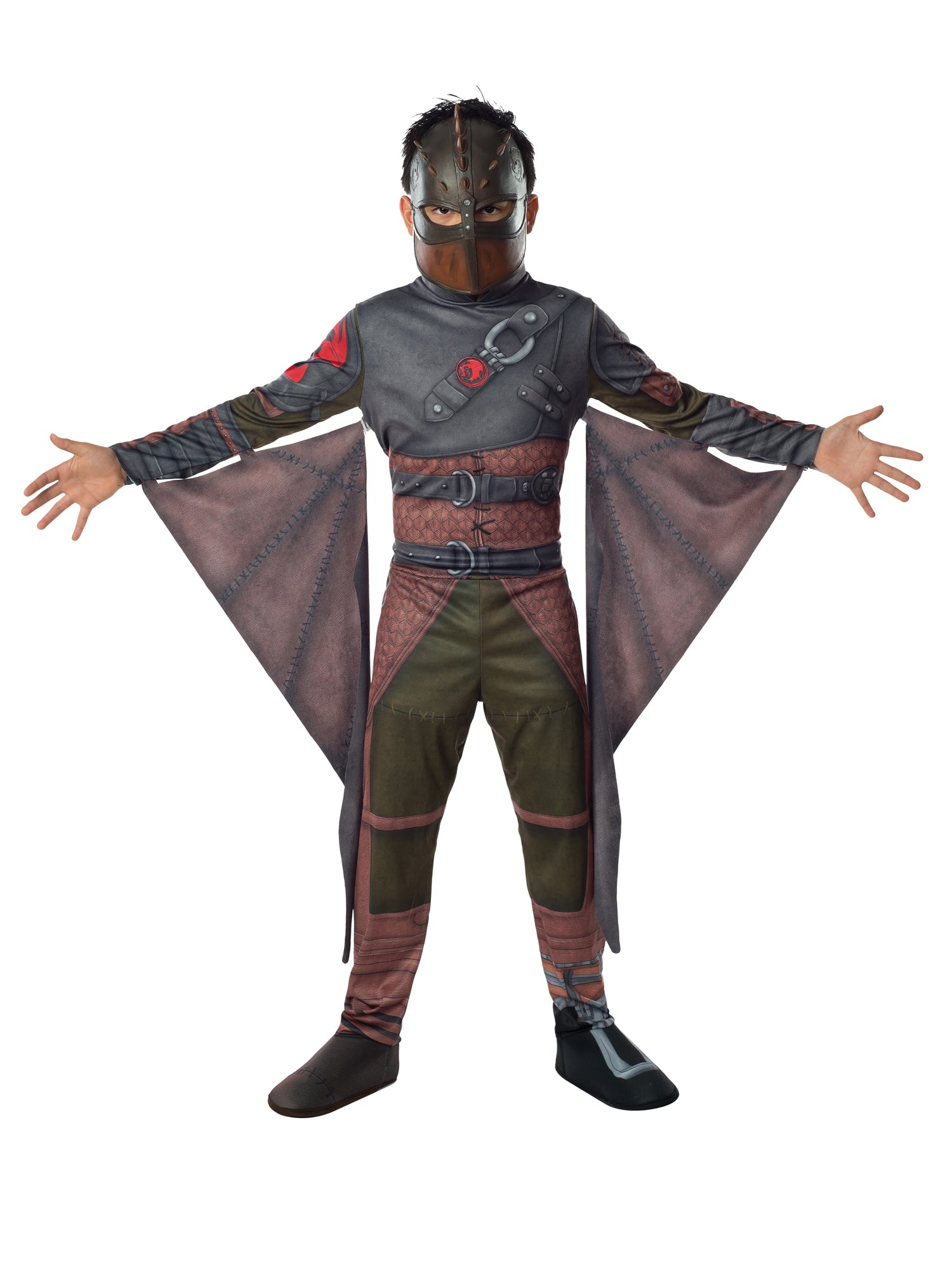 Hiccup 1