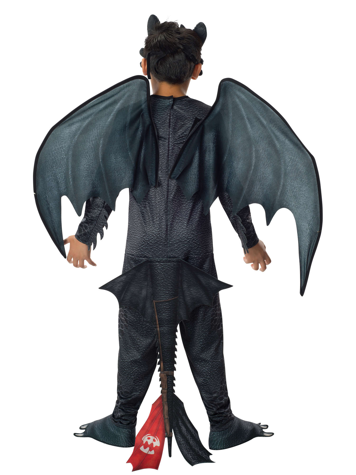 Night Fury Toothless 2