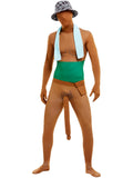 Big Willy Man Costume, 1