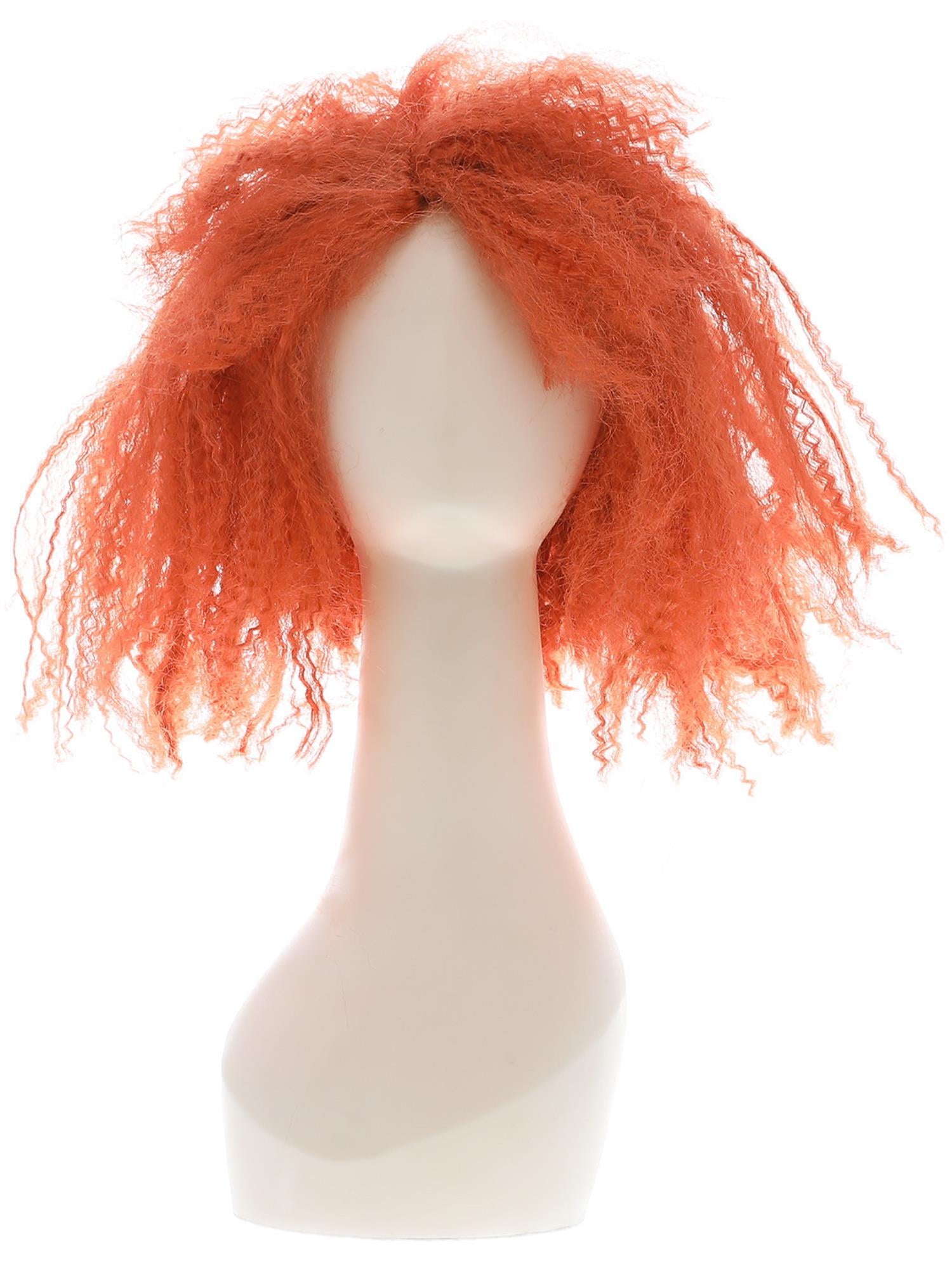 Chucky Wig, Ginger 3
