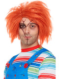 Chucky Wig, Ginger 1