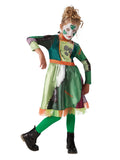 Frank'N Girl Costume 1