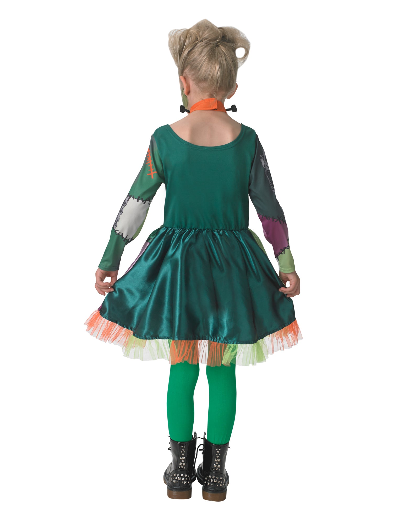 Frank'N Girl Costume 2