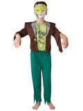 Frank'Nstein Jr Costume 1