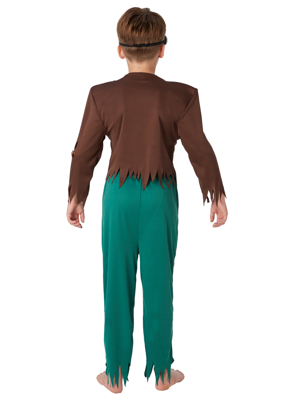 Frank'Nstein Jr Costume 2