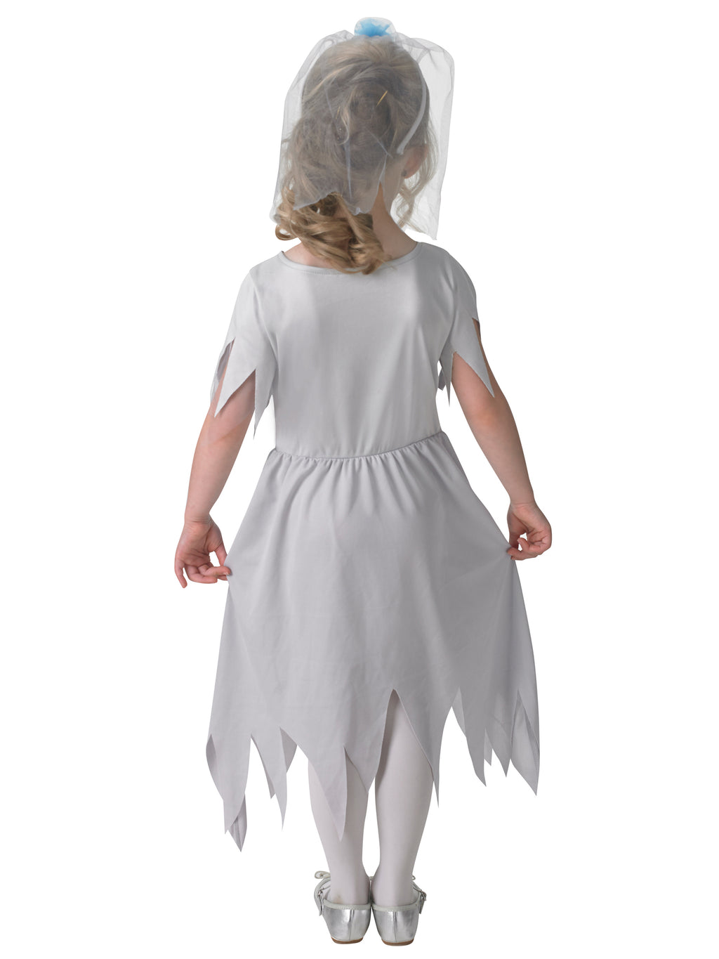 DEARLY DEPARTED BRIDE 2