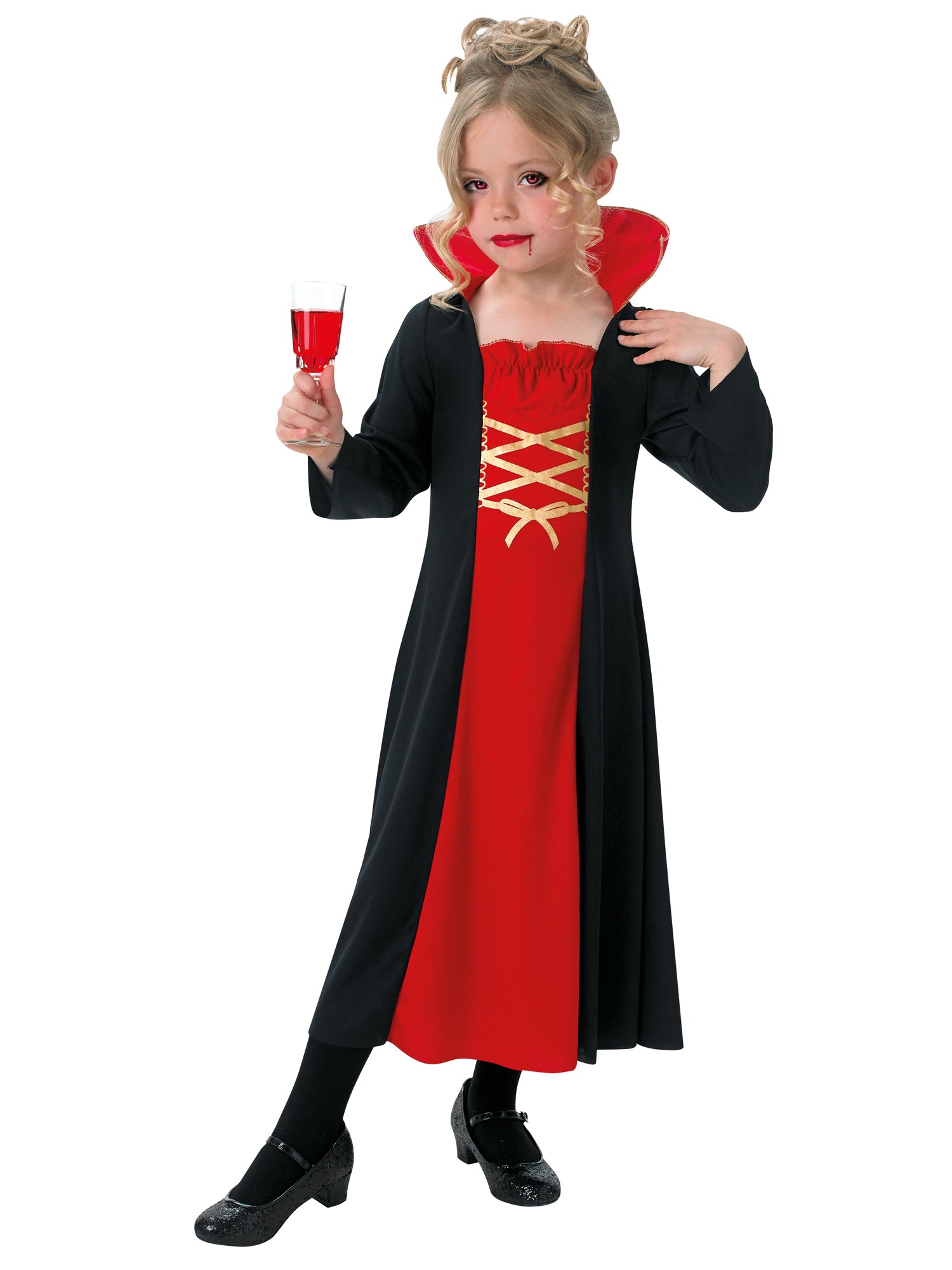 Vampiress Dress 1