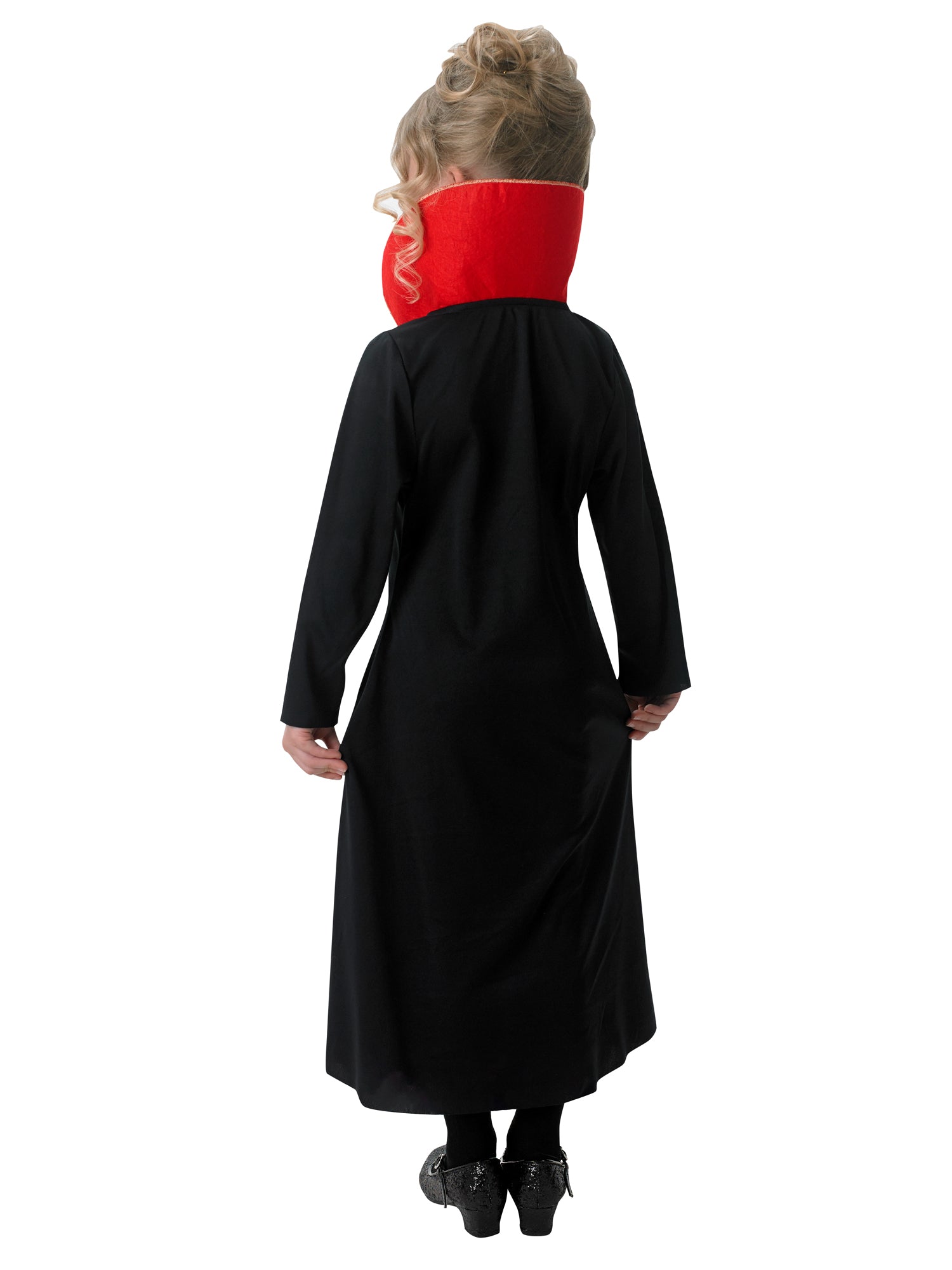 Vampiress Dress 2