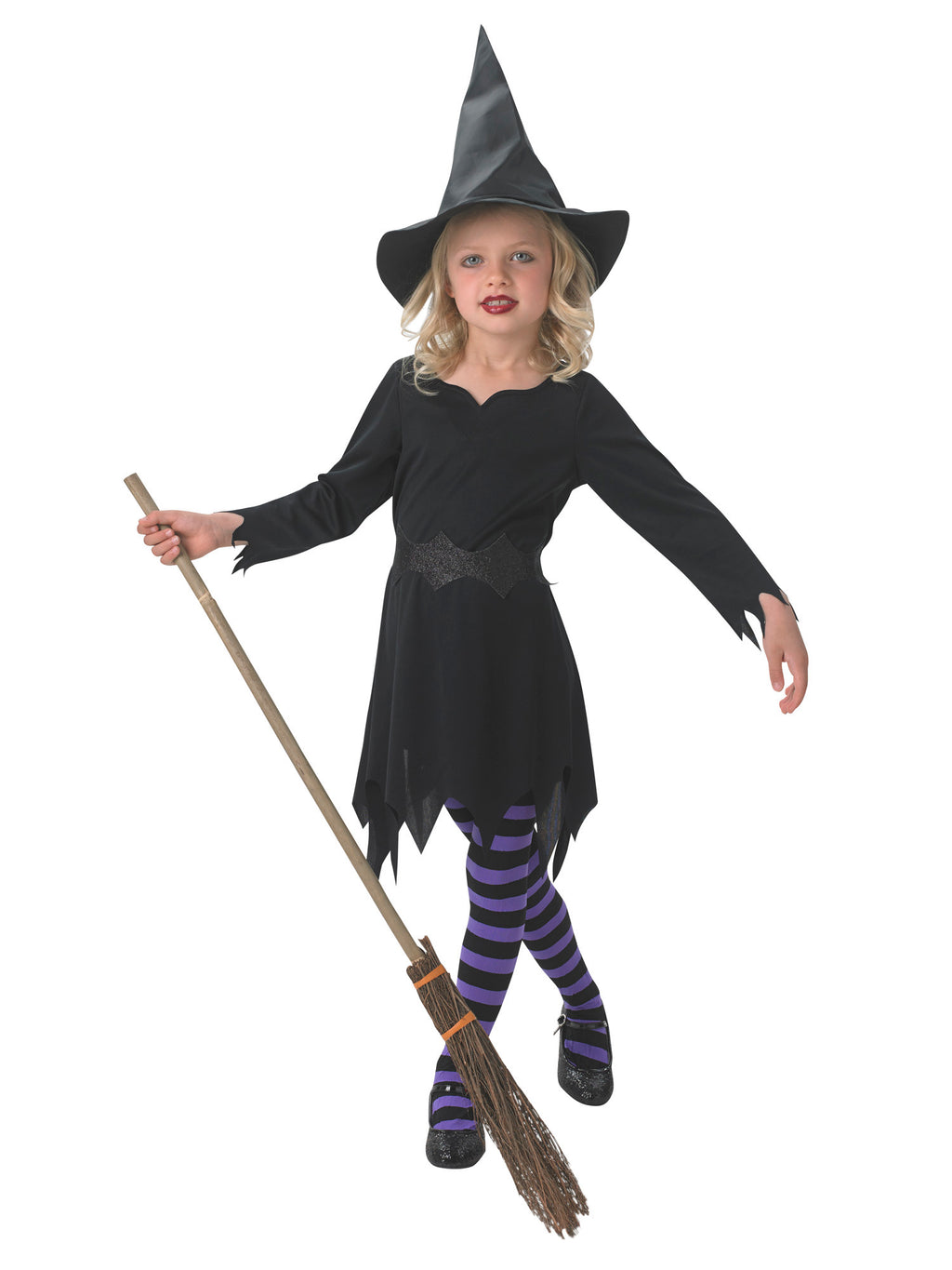 Black Sorceress 1