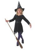 Black Sorceress 1