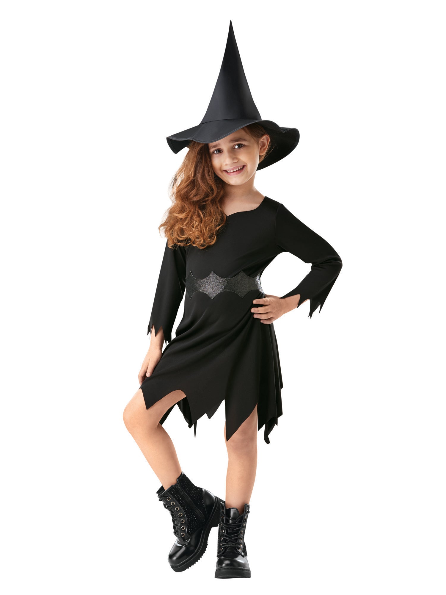 Black Sorceress 2