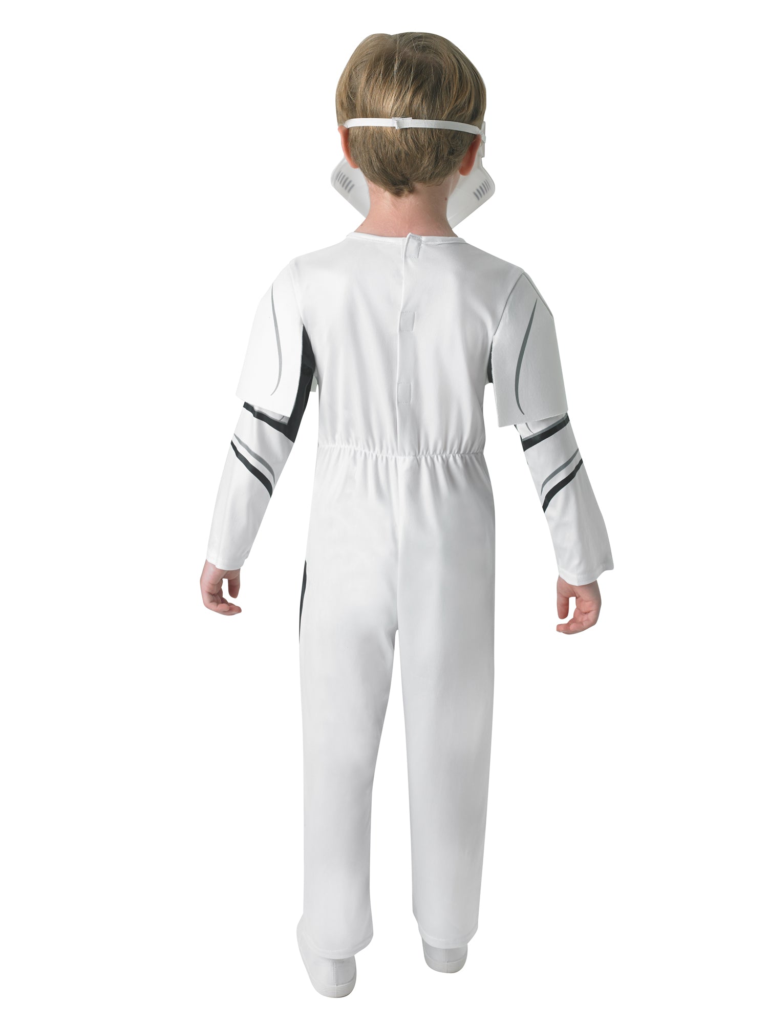 Stormtrooper Costume 2