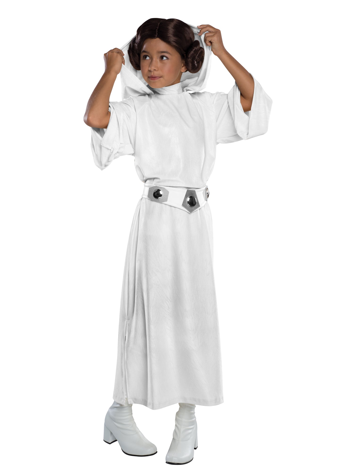 Princess Leia 1