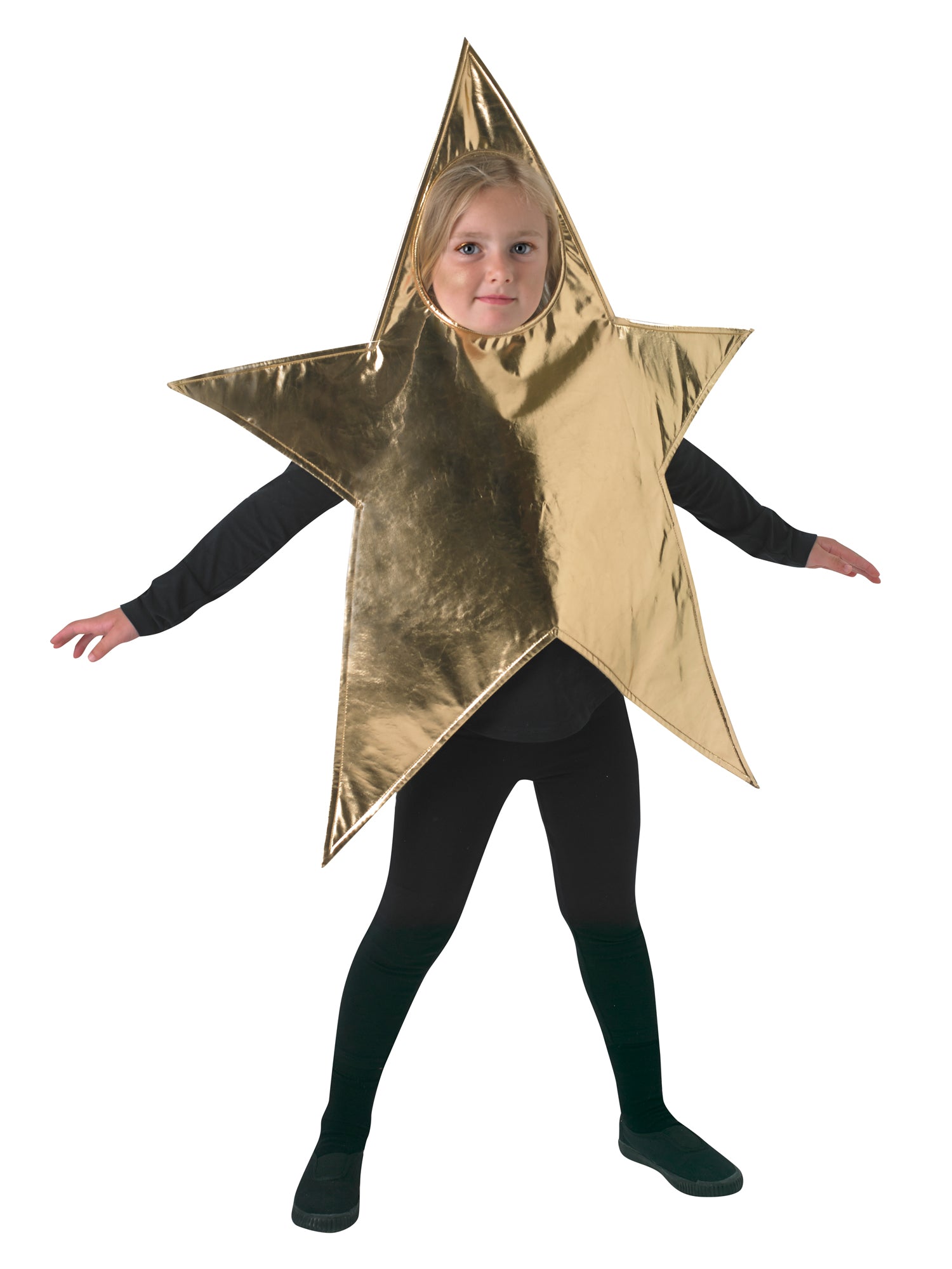 Star 1
