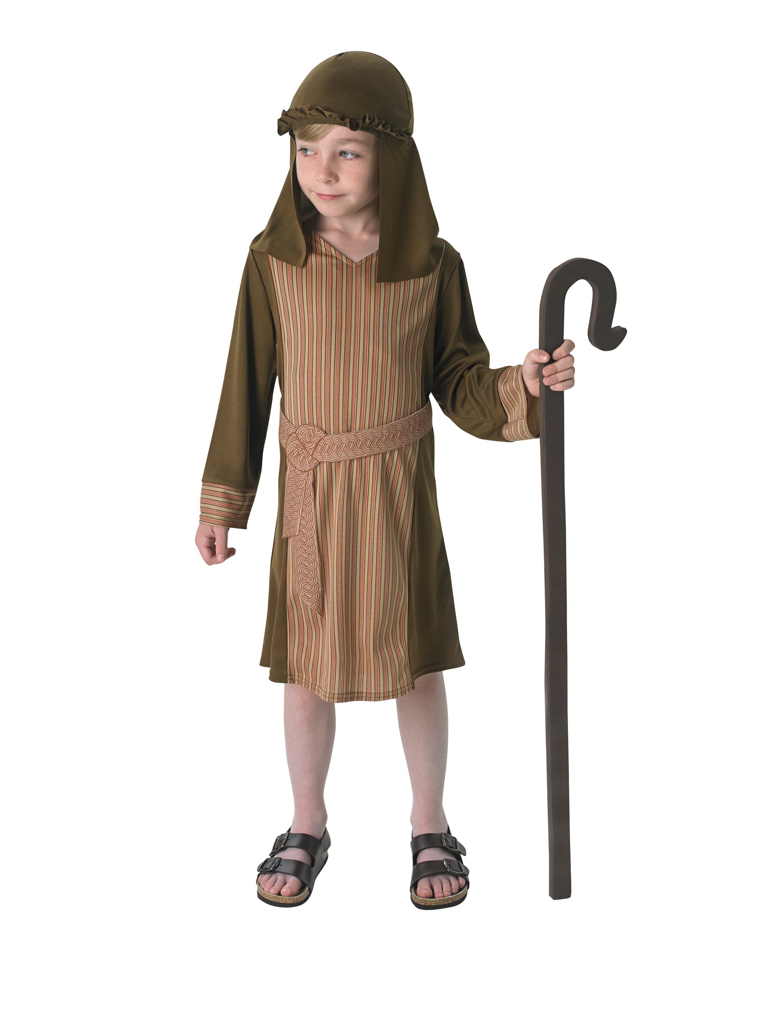 SHEPHERD/VILLAGER 3