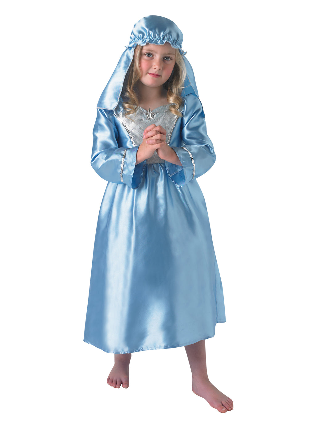 Mary Costume 1