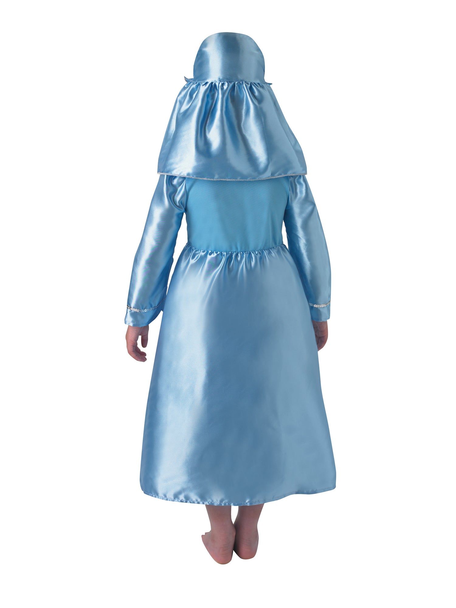 Mary Costume 2