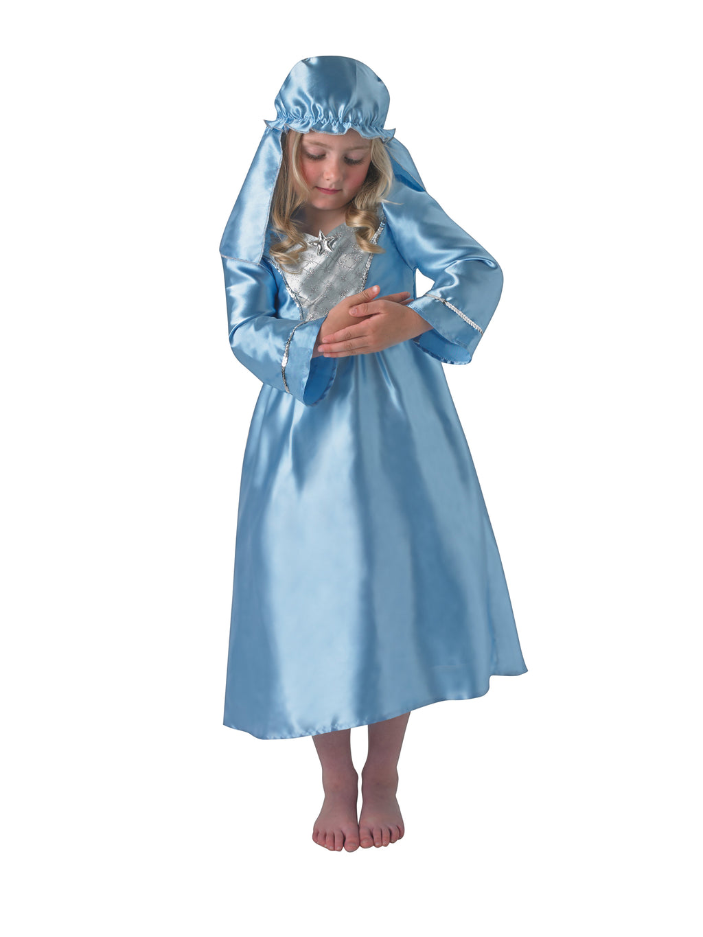 Mary Costume 3