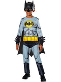 Comic Book Batman 1