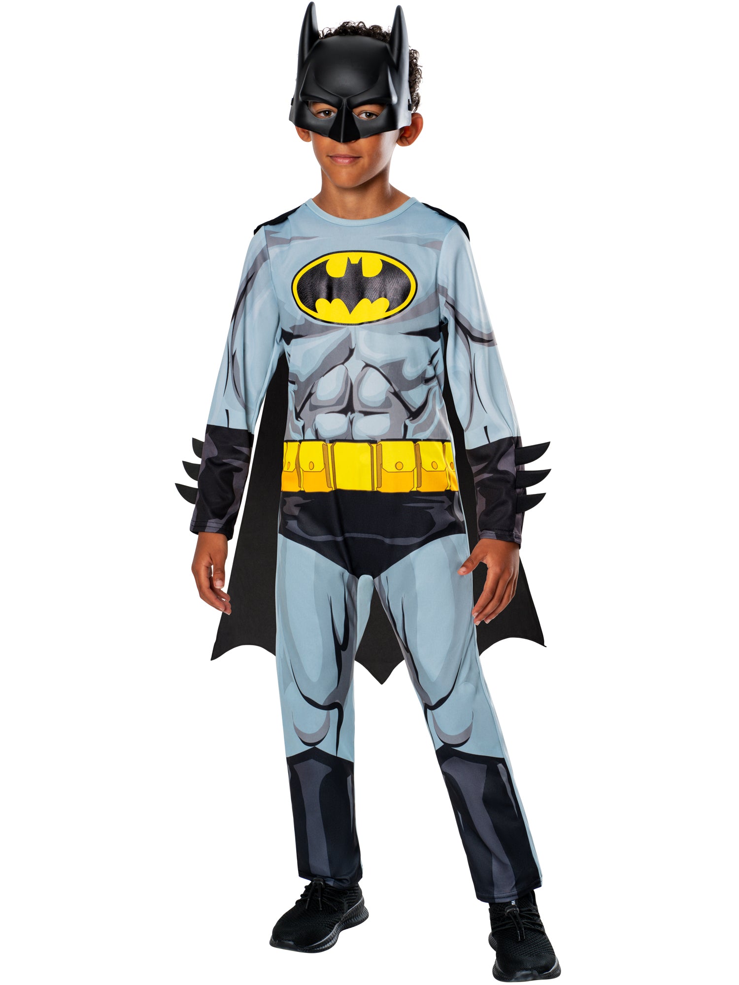 Comic Book Batman 1