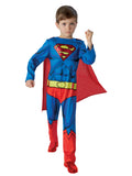 Comic Book Superman 1