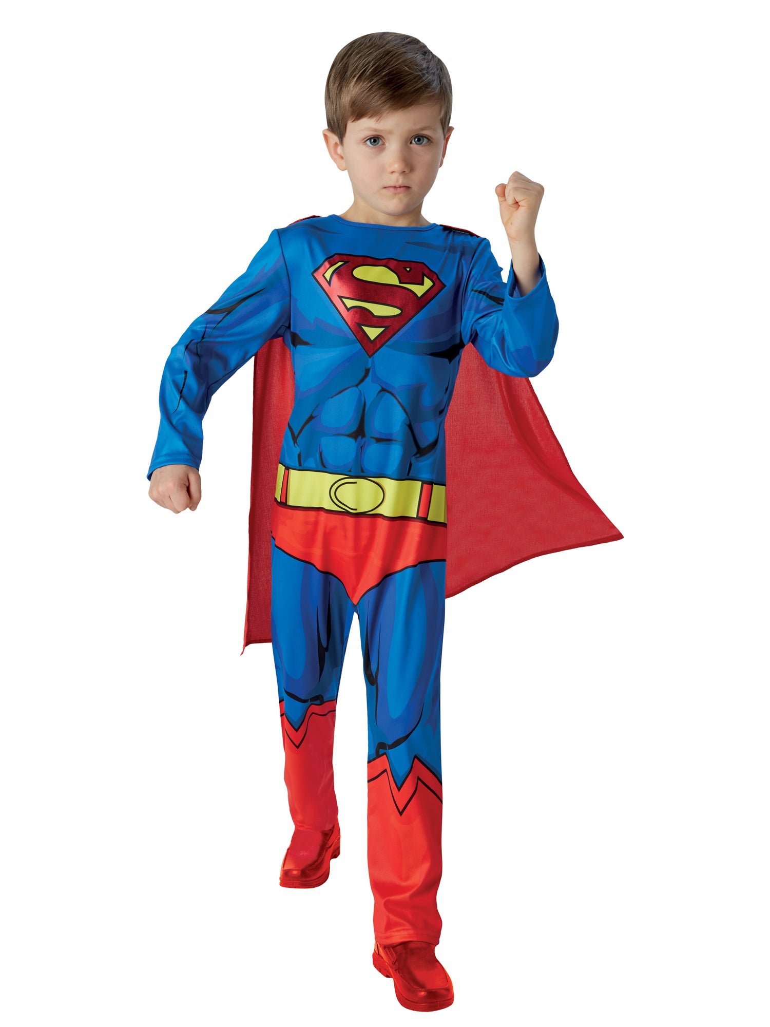 Comic Book Superman 1