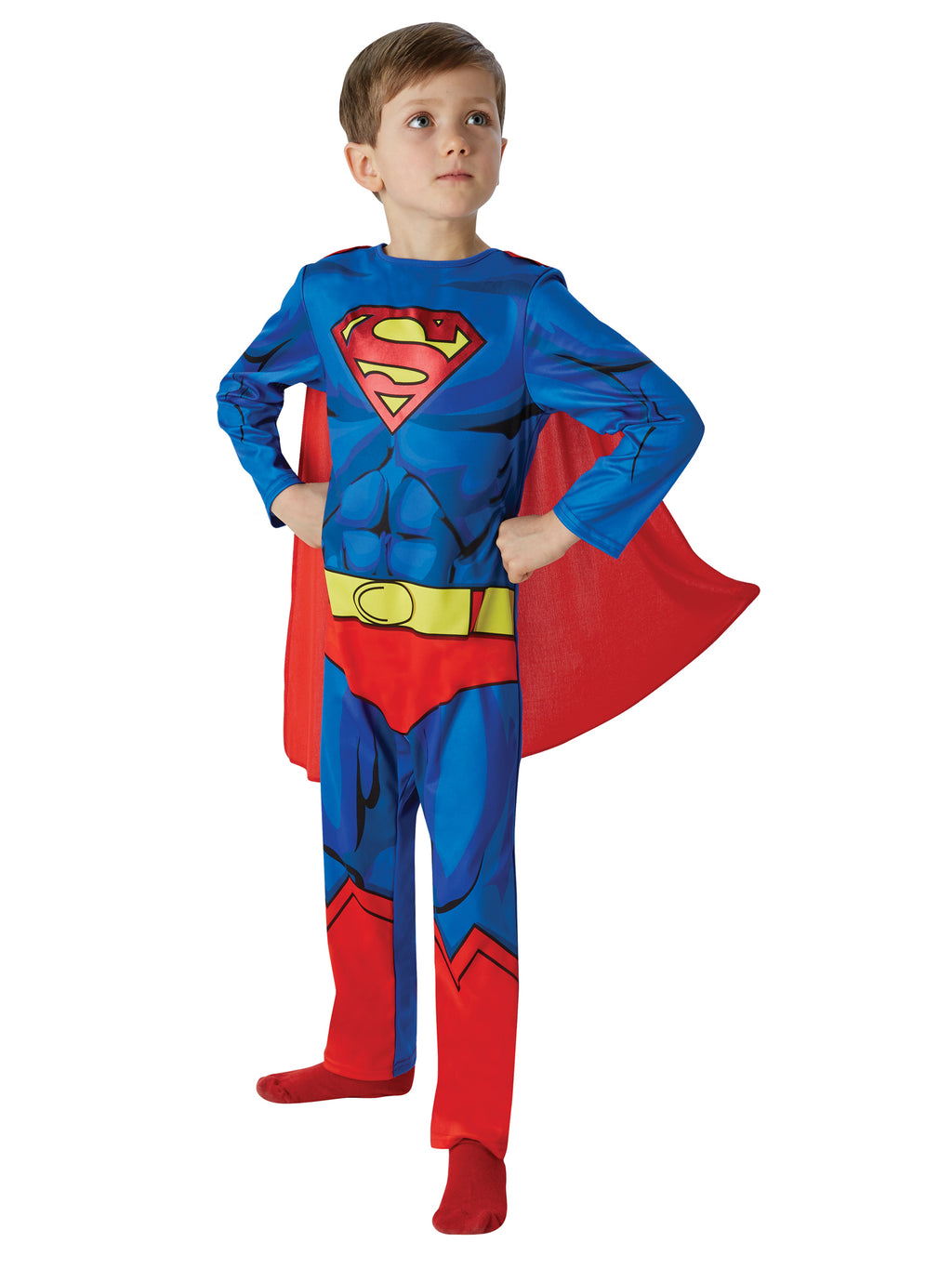 Comic Book Superman 2